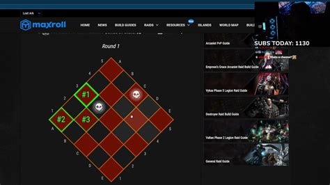 clown bingo calculator lost ark